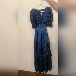 Laura Ashley Ball gown